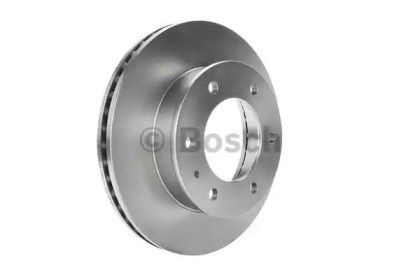 BOSCH 0986479711 Диск тормозной передний в наличии Львов