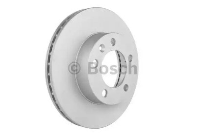 0986479716 BOSCH Передние тормозные диски купить в Ужгород