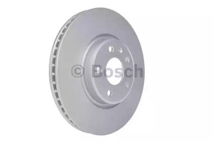 Передний тормозной диск 0986479753 BOSCH
