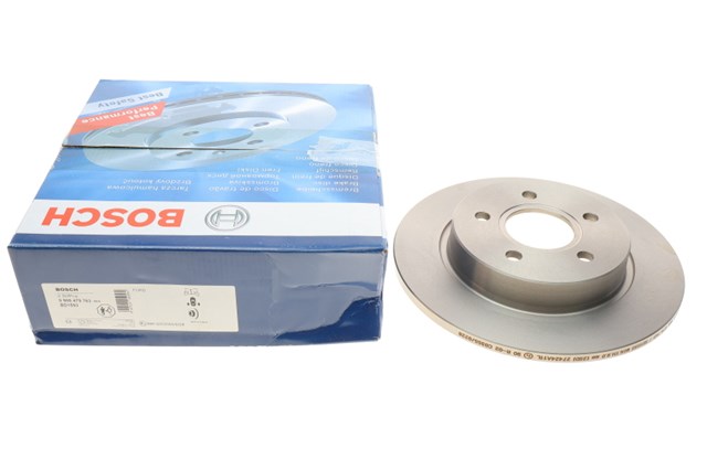 BOSCH 0986479763 Тормозные диски в наличии Чернигов