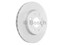 Тормоз дисковый передний 0986479B76 BOSCH