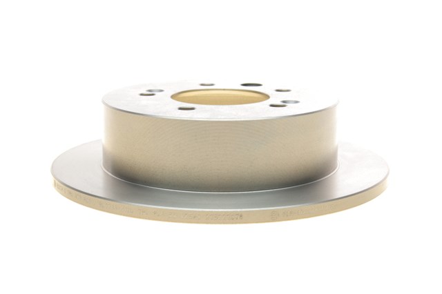 BOSCH 0986479R09 Диск тормозной задний в наличии Черновцы