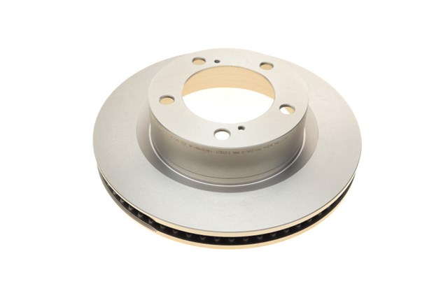 0986479R29 BOSCH Диск тормозной передний купить в Чернигов