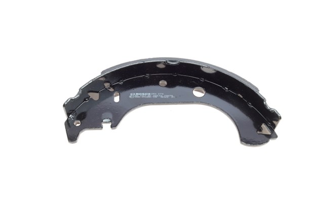 BOSCH 0986487626 Задние барабанные колодки в наличии Сумы