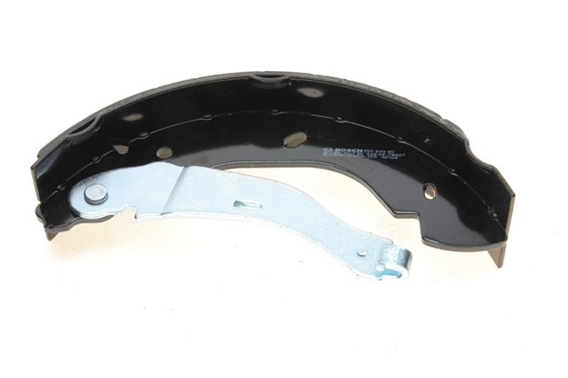 BOSCH 0986487660 Задние барабанные колодки в наличии Кривой Рог