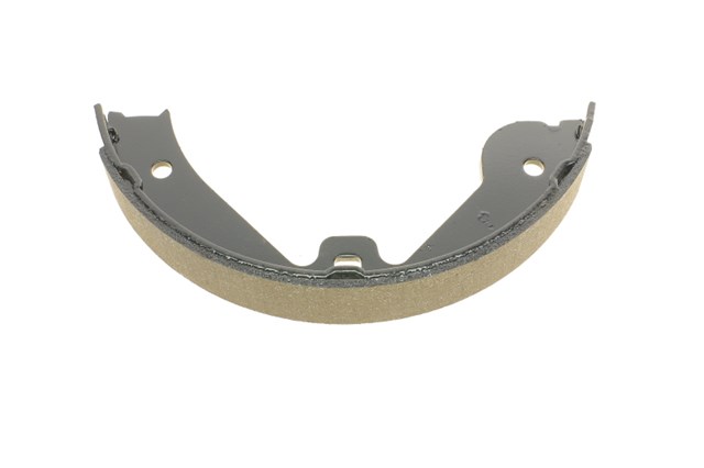 Колодки стояночного тормоза 0986487705 BOSCH