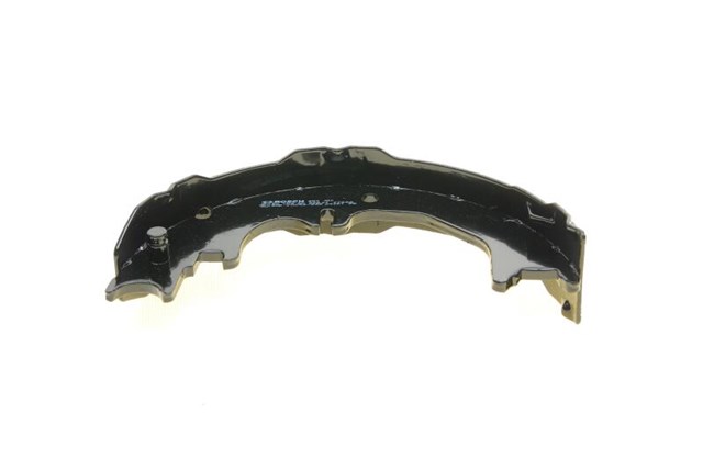 Колодки ручника/стояночного тормоза 0986487727 BOSCH