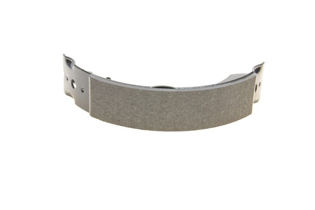 BOSCH 0986487746 Колодки тормозные задние барабанные в наличии Днепр
