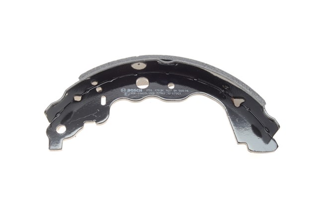 0986487754 BOSCH Колодки тормозные задние барабанные купить в Винница