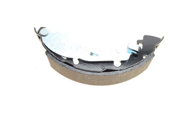 0986487771 BOSCH Задние барабанные колодки купить в Житомир