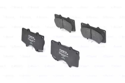 BOSCH 0986494153 Передние тормозные колодки в наличии Ужгород