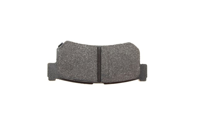 BOSCH 0986494237 Колодки тормозные задние дисковые в наличии Винница