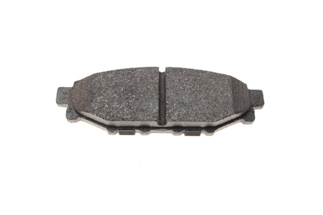 0986494444 BOSCH Колодки тормозные задние дисковые купить в Чернигов