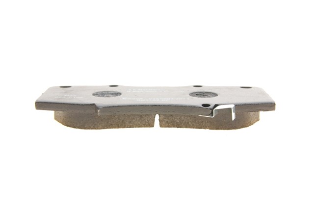 0986495352 BOSCH Колодки тормозные передние дисковые купить в Ужгород