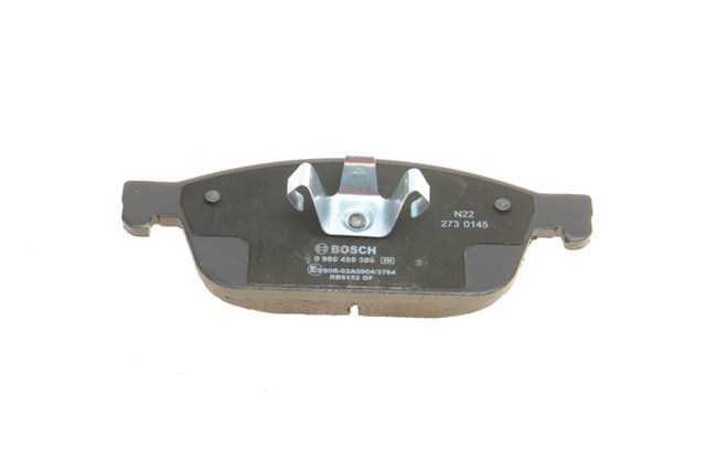 BOSCH 0986495388 Передние тормозные колодки в наличии Винница