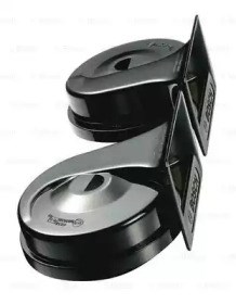 0986AH0503 BOSCH Сигнал звуковой (клаксон) купить в Кривой Рог