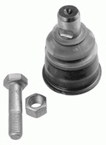 LEMFORDER 1072602 Нижняя шаровая опора в наличии Черкассы