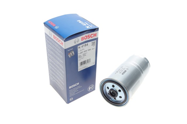 1457434184 BOSCH Фильтр топливный купить в Запорожье