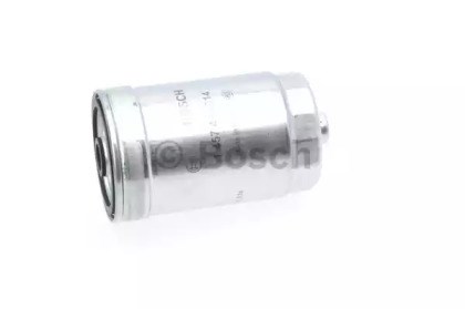 BOSCH 1457434314 Топливный фильтр в наличии Черкассы