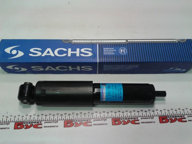 SACHS 170786 Амортизатор задний в наличии Тернополь