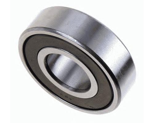 SACHS 1863869012 Опорный подшипник первичного вала КПП (центрирующий подшипник маховика) в наличии Украина