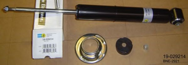 Амортизационная стойка задняя 19029214 BILSTEIN