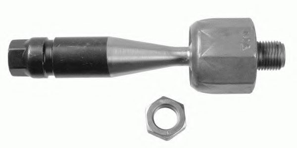 Тяга рулевая Фольксваген Пассат B5