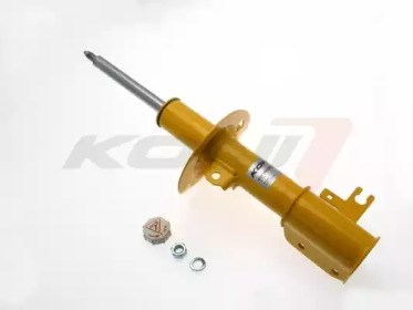 Амортизатор подвески передний левый 22141590 BILSTEIN