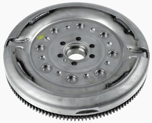 Демпферный маховик 2294001345 SACHS