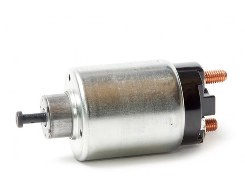 2339402230 BOSCH Втягивающее реле стартера купить в Ирпень