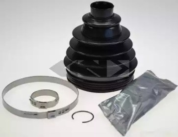 24546 SPIDAN Пыльник ШРУСа передней полуоси наружный купить в Чернигов