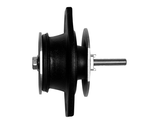 LEMFORDER 2540101 Подушка (опора) двигателя левая в наличии Каменское
