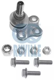 LEMFORDER 2721902 Шаровая опора нижняя в наличии Кривой Рог