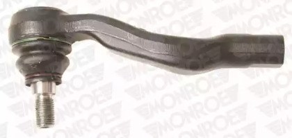 2766402 LEMFORDER Наконечник рулевой тяги внешний купить в Кривой Рог