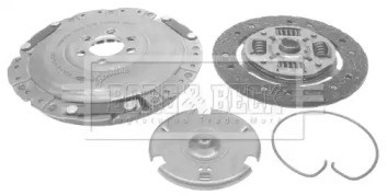 3000824501 SACHS Сцепление купить в Киев