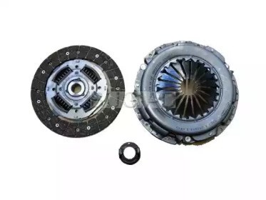 SACHS 3000950019 Комплект сцепления в наличии Хмельницкий