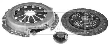 SACHS 3000951098 Сцепление в наличии Днепр