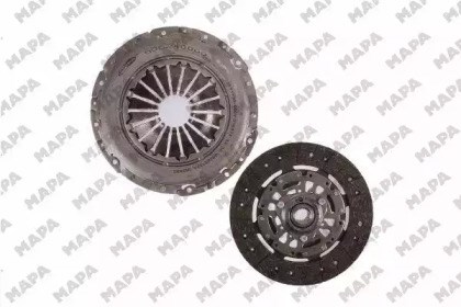 3000970004 SACHS Комплект сцепления купить в Ирпень