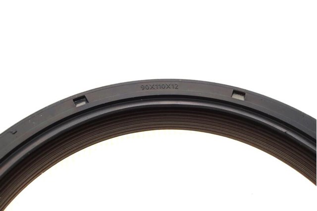 Сальник коленвала двигателя, задний BMW 5