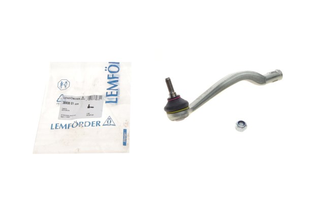 3093601 LEMFORDER Наконечник рулевой тяги внешний купить в Ужгород