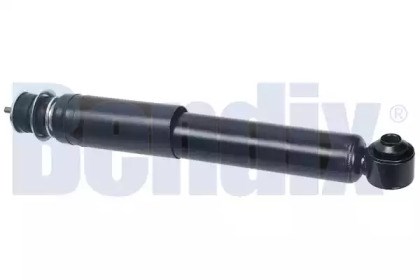 311367 SACHS Амортизатор передний купить в Ровно