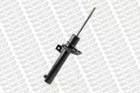 SACHS 312615 Амортизатор передний в наличии Киев