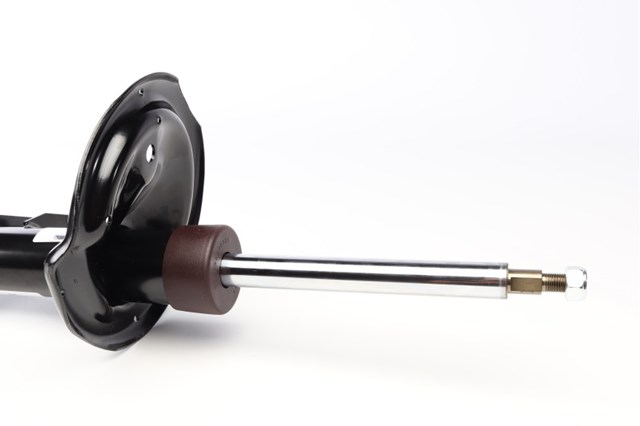 Передний правый амортизатор Киа Сид