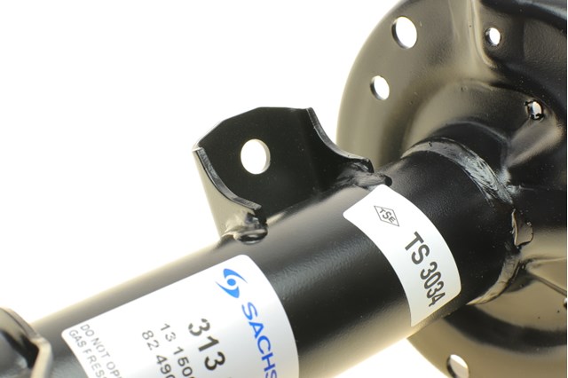 SACHS 313568 Амортизатор передний правый в наличии Ужгород