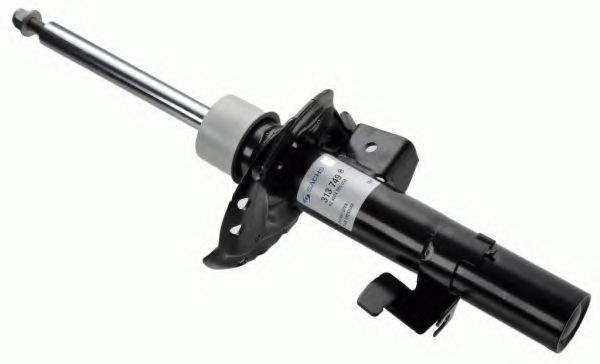 SACHS 313749 Амортизатор передний правый в наличии Черновцы