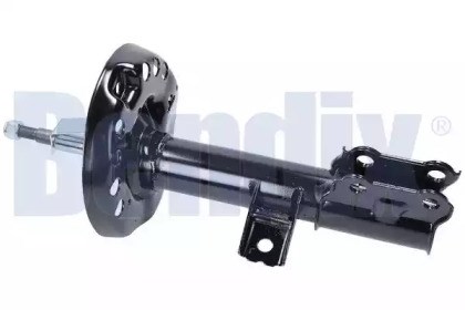 314009 SACHS Амортизатор передний правый купить в Чернигов