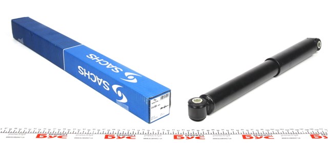 SACHS 314606 Амортизатор задний в наличии Запорожье