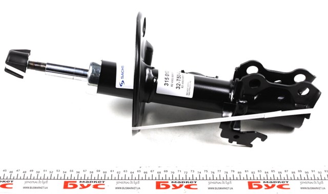 SACHS 315013 Амортизатор передний правый в наличии Ровно