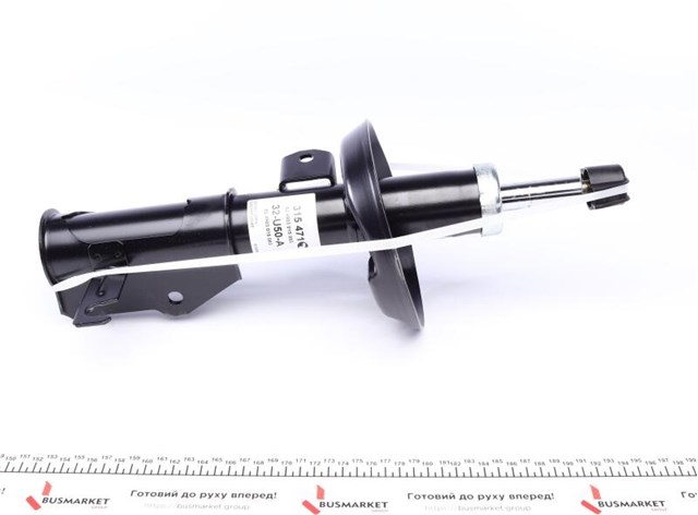 315471 SACHS Амортизатор передний левый купить в Полтава