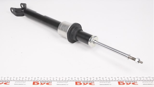 Амортизаторы передние 316950 SACHS